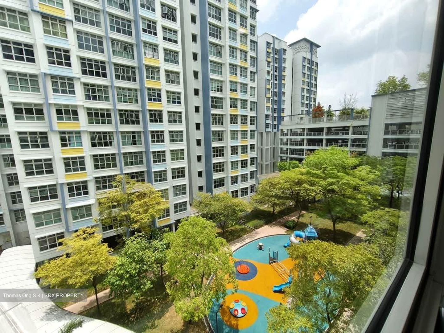Blk 887A Treegrove@woodlands (Woodlands), HDB 4 Rooms #542301271